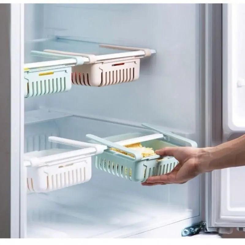 Storage Drawer For Refrigerator StoreToBuyNow