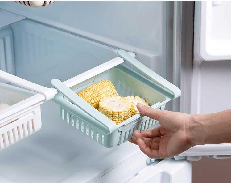 Storage Drawer For Refrigerator StoreToBuyNow