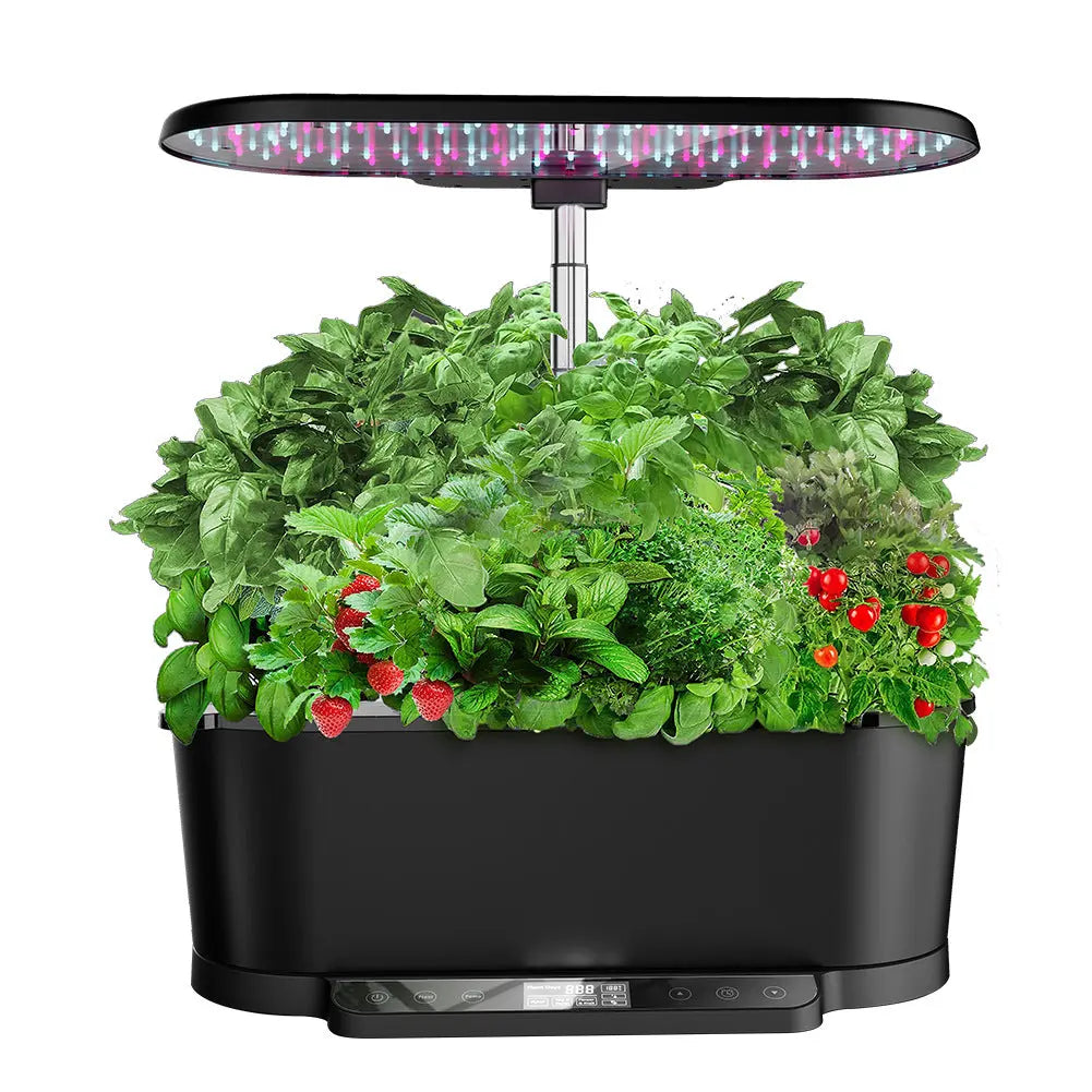 TUYA APP Hydroponics Machine With LCD StoreToBuyNow