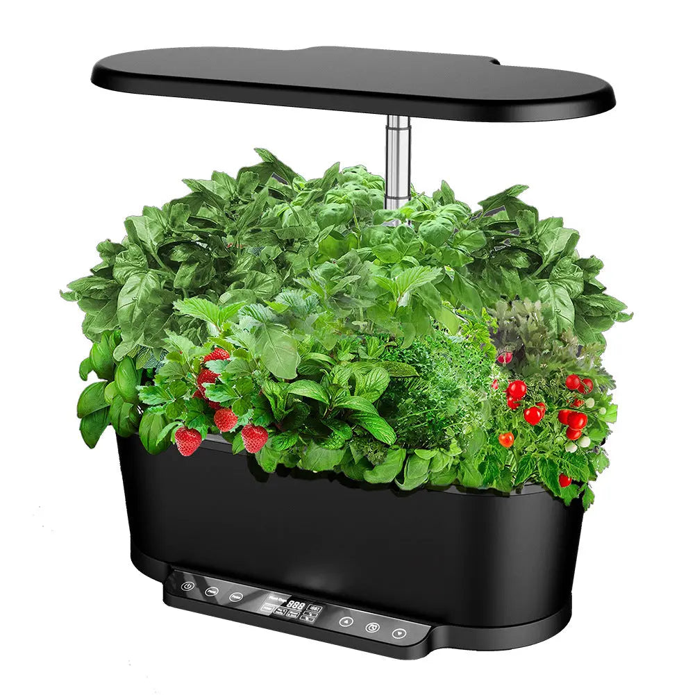 TUYA APP Hydroponics Machine With LCD StoreToBuyNow