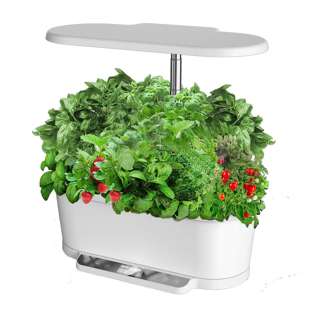 TUYA APP Hydroponics Machine With LCD StoreToBuyNow