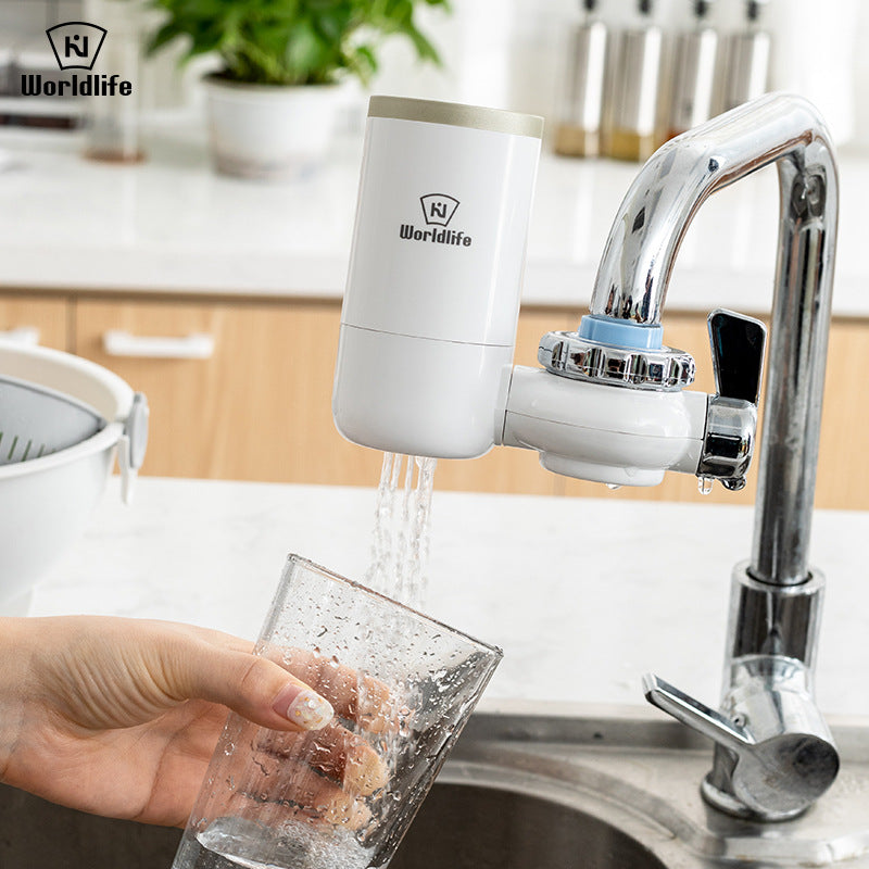 Tap water purification universal tap water purifier StoreToBuyNow