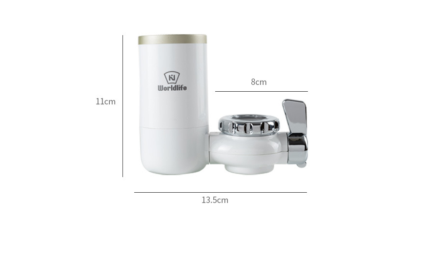 Tap water purification universal tap water purifier StoreToBuyNow