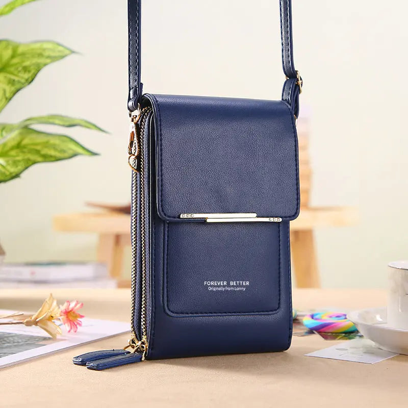 Touch Screen Mobile Phone Bag Small Messenger Cute StoreToBuyNow