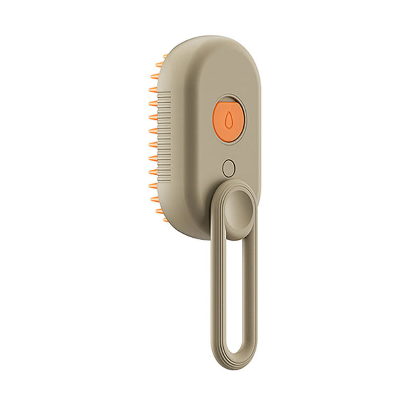 Transform Pet Grooming with the Cat Steam Brush: 3-in-1 Electric Spray, Massage, and Hair Removal – Your Furry Friend Deserves the Best! 🐾✨ StoreToBuyNow