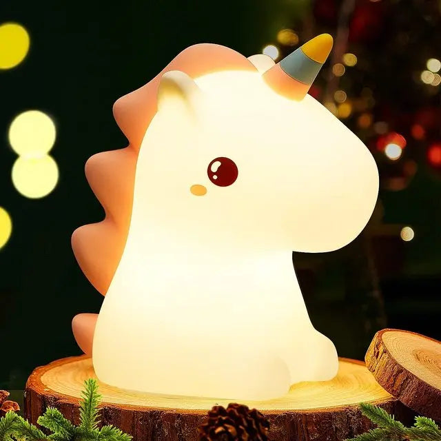 Unicorn Night Light StoreToBuyNow