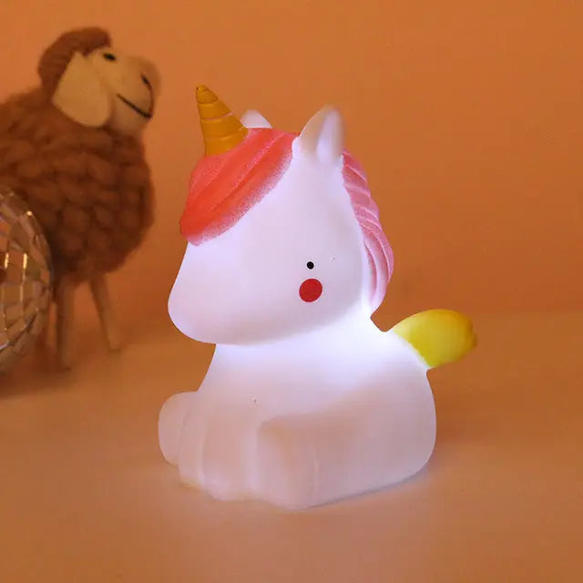 Unicorn Night Light StoreToBuyNow