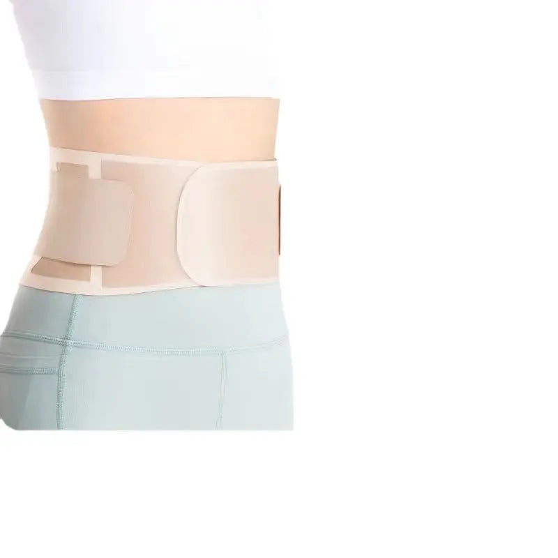 Waist Supporter Ultra-thin Medical Breathable Men And Women StoreToBuyNow