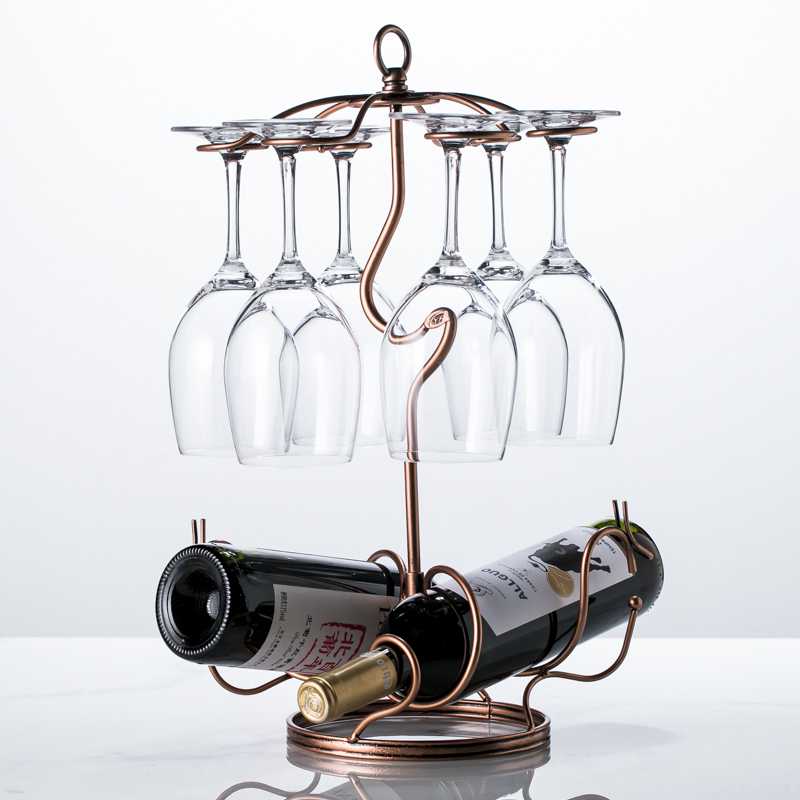 Wine Rack Decoration Creative StoreToBuyNow