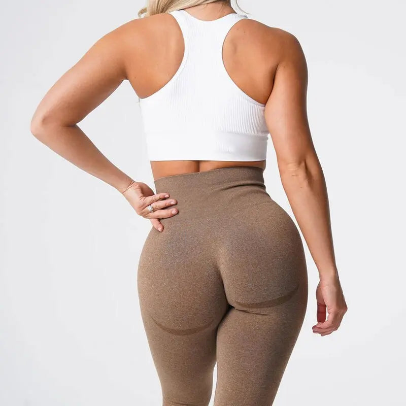 Women's Fashion Personality Seamless Leggings StoreToBuyNow