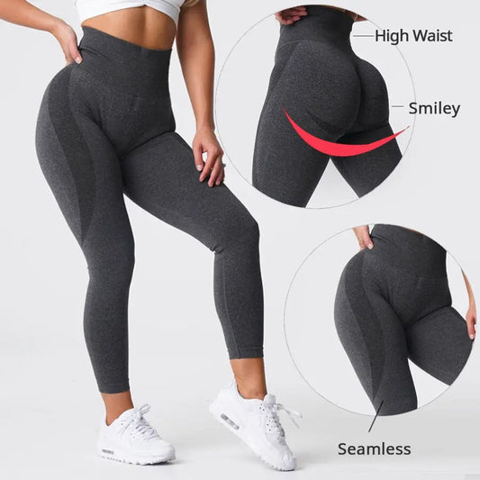 Women's Fashion Personality Seamless Leggings StoreToBuyNow