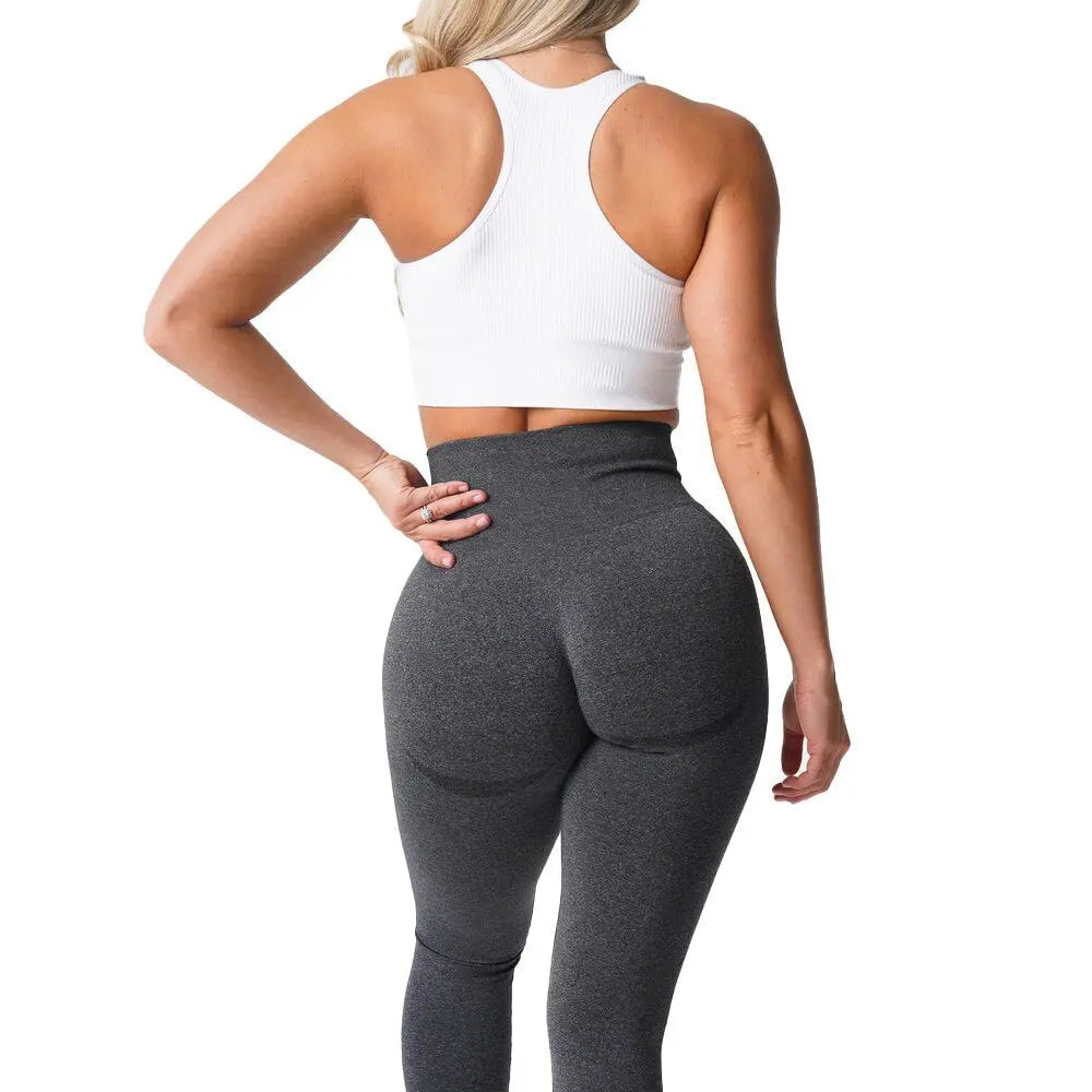 Women's Fashion Personality Seamless Leggings StoreToBuyNow