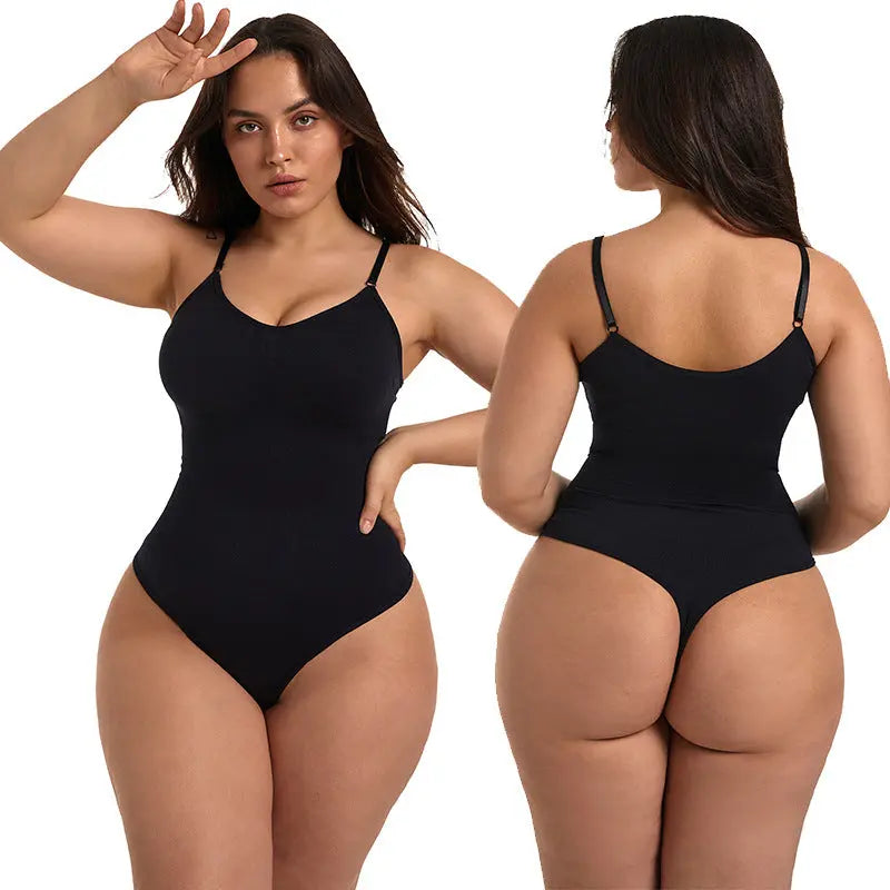 Women's Fashion Simple Body-shaping Corsets StoreToBuyNow