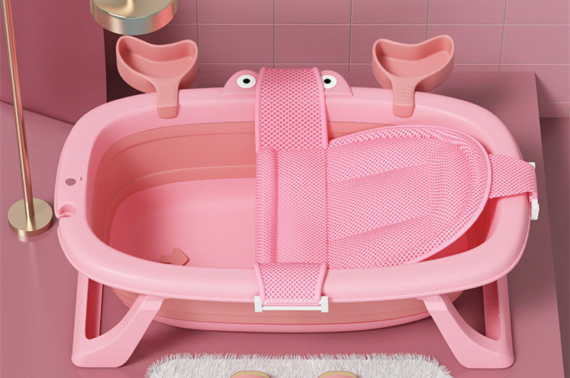 Baby Bathtub Foldable Bathtub Newborn Products StoreToBuyNow