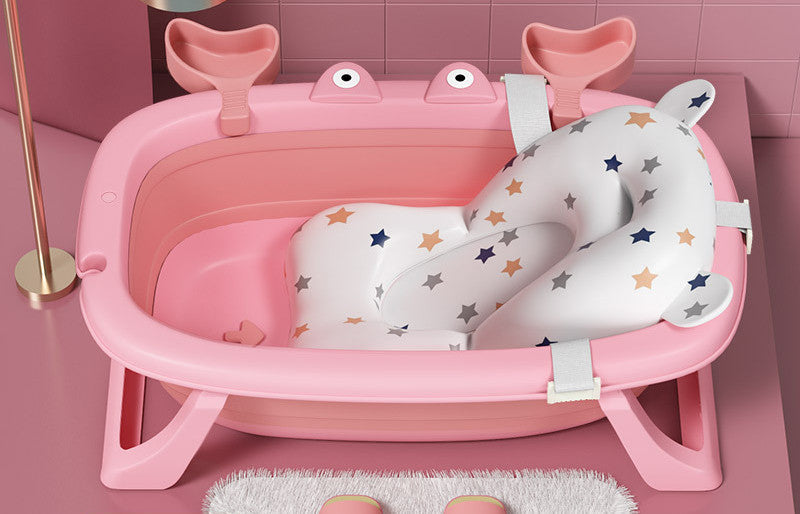 Baby Bathtub Foldable Bathtub Newborn Products StoreToBuyNow