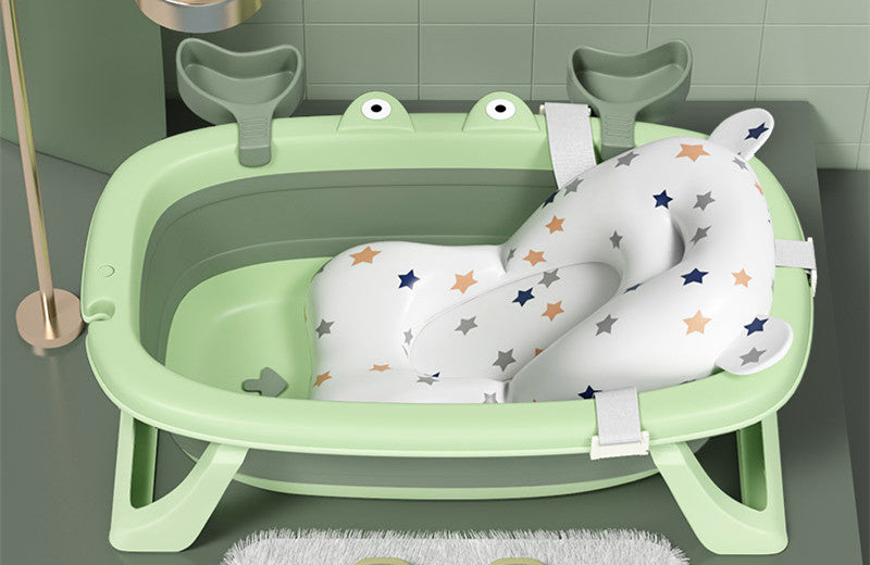 Baby Bathtub Foldable Bathtub Newborn Products StoreToBuyNow