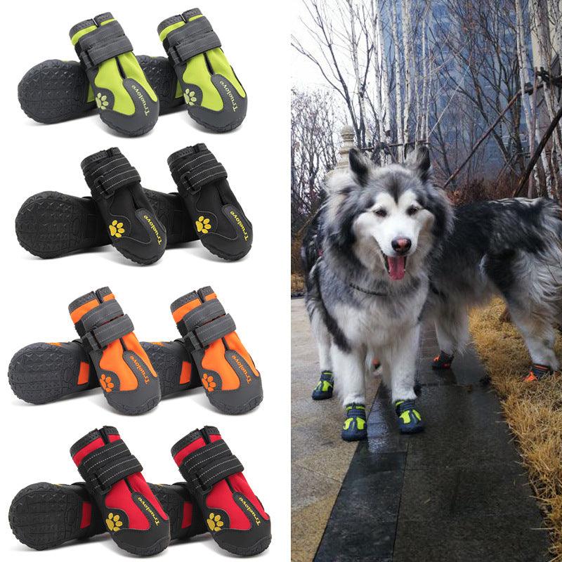 Big Dog Shoes Non-slip Wear Dog Shoes Pet Shoes StoreToBuyNow