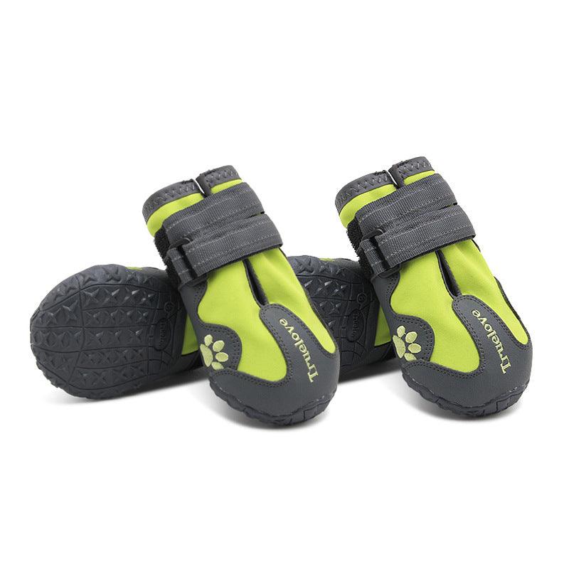 Big Dog Shoes Non-slip Wear Dog Shoes Pet Shoes StoreToBuyNow