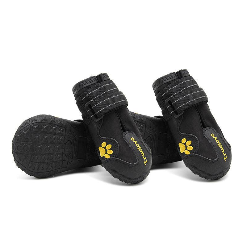 Big Dog Shoes Non-slip Wear Dog Shoes Pet Shoes StoreToBuyNow