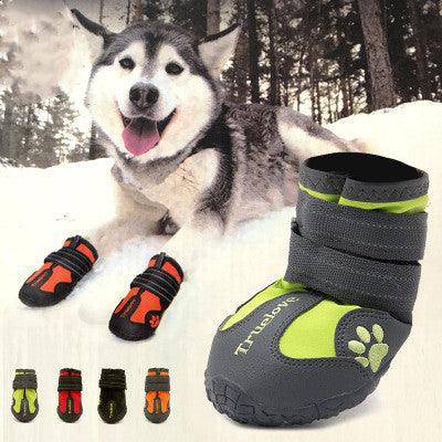 Big Dog Shoes Non-slip Wear Dog Shoes Pet Shoes StoreToBuyNow