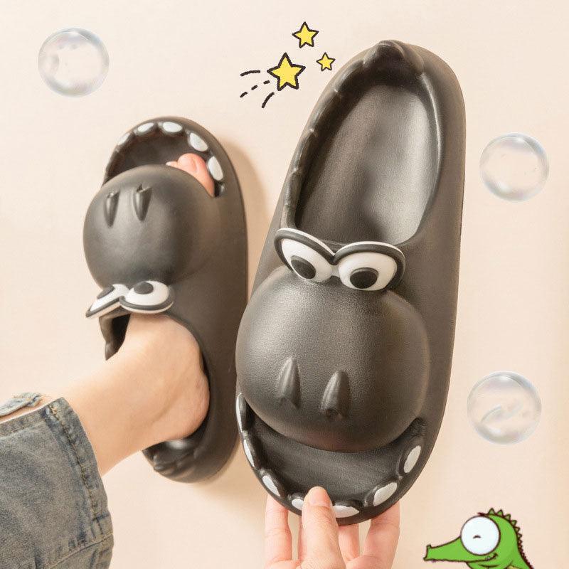 Dinosaur Slippers StoreToBuyNow