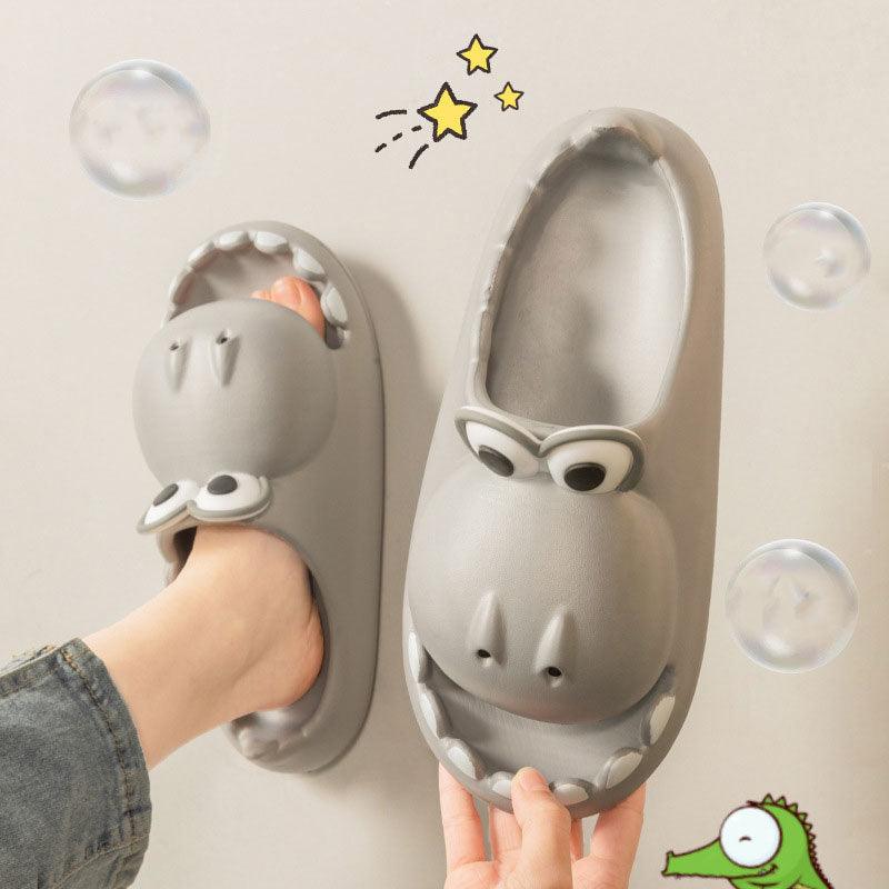 Dinosaur Slippers StoreToBuyNow