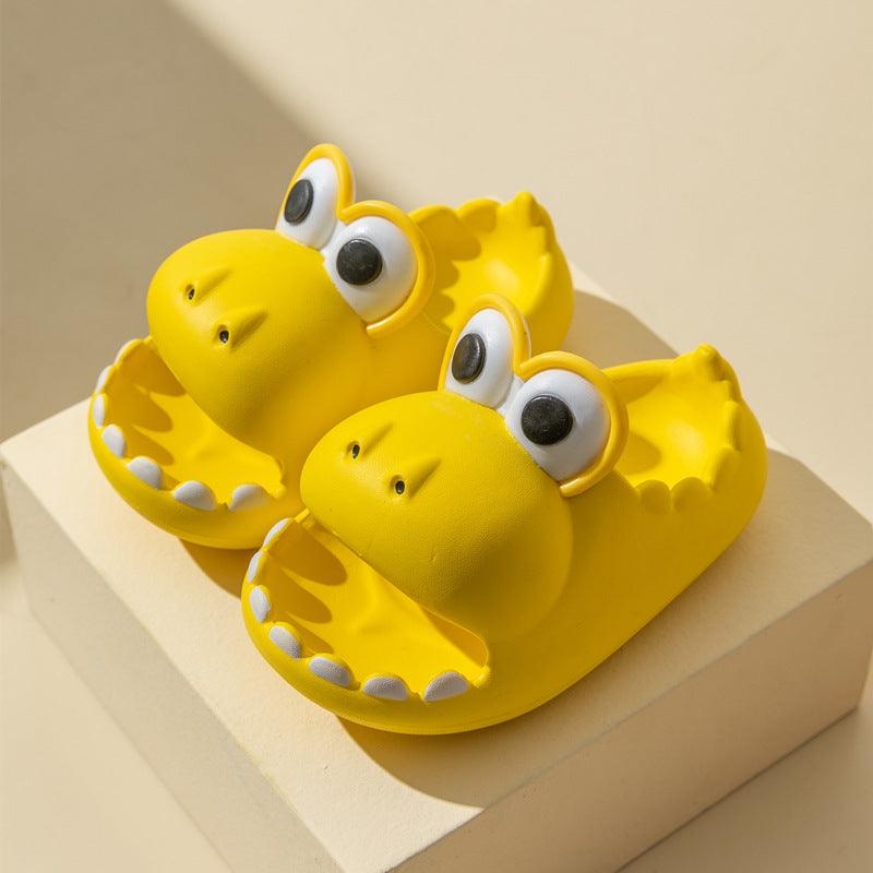 Dinosaur Slippers StoreToBuyNow