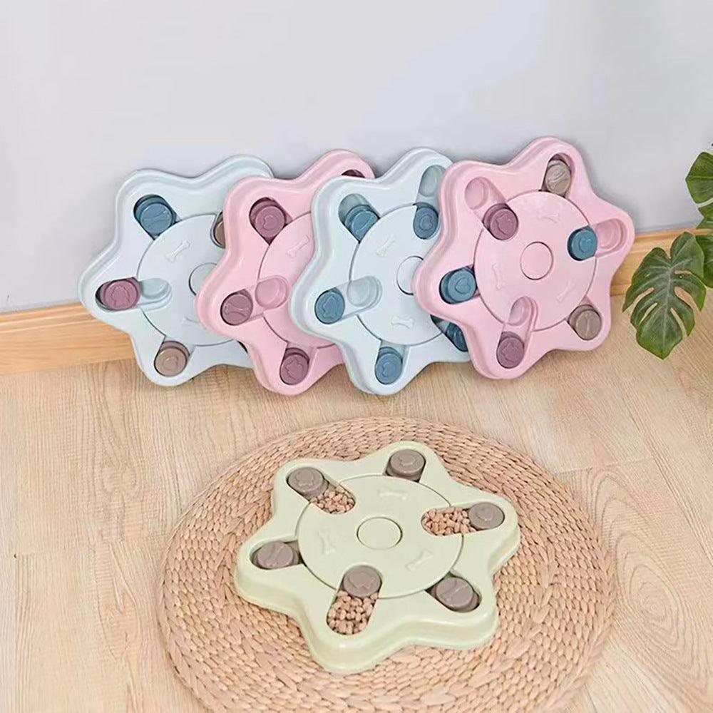 Dog Puzzle Toys Increase IQ Interactive StoreToBuyNow