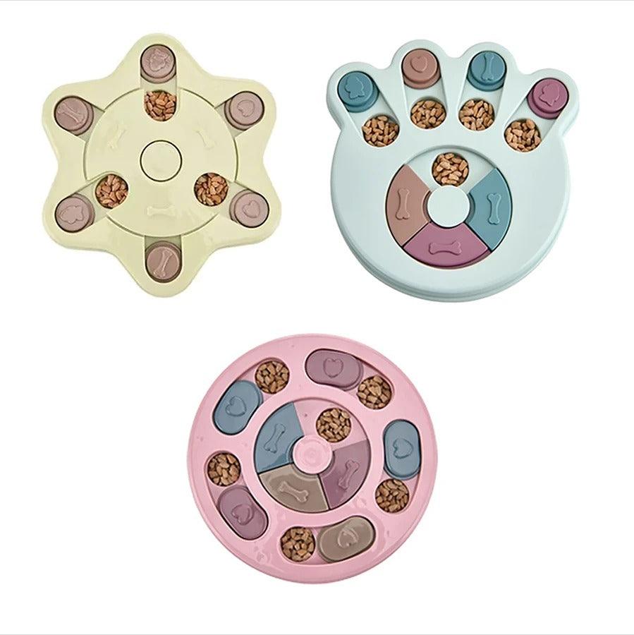 Dog Puzzle Toys Increase IQ Interactive StoreToBuyNow