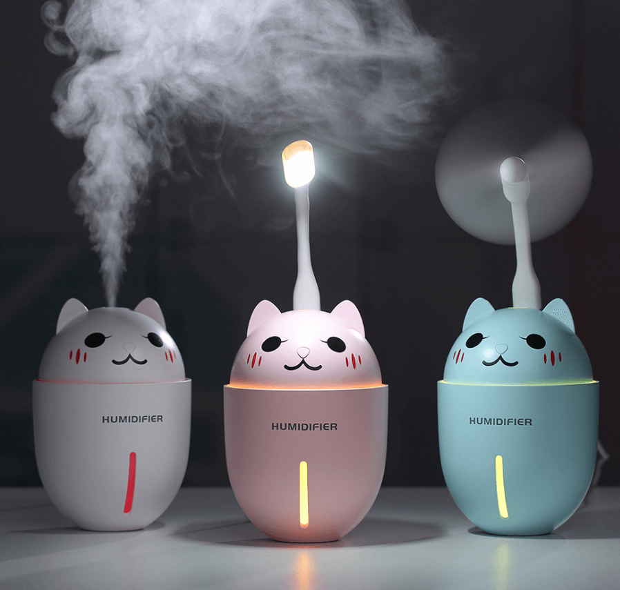 Meng pet cat humidifier StoreToBuyNow