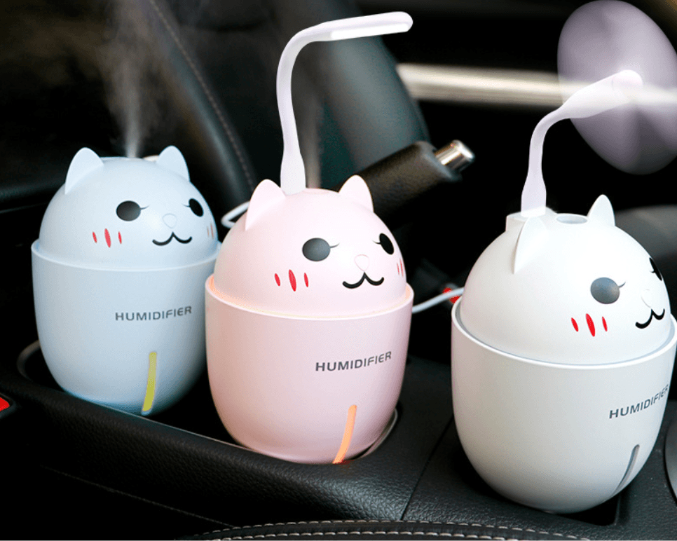 Meng pet cat humidifier StoreToBuyNow