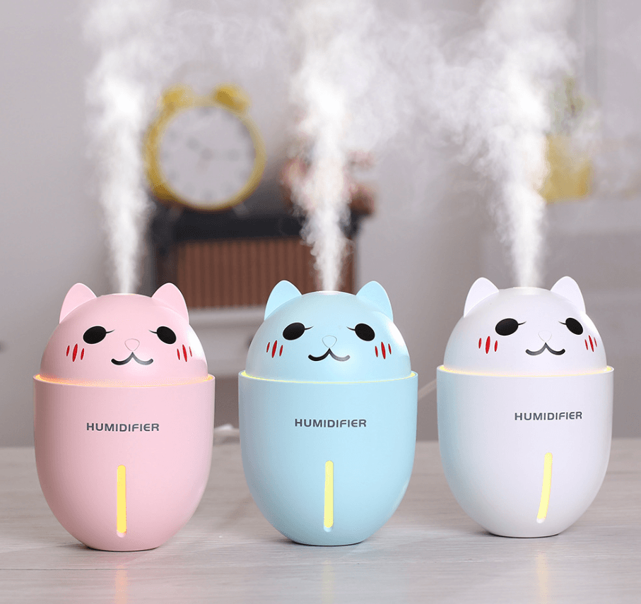 Meng pet cat humidifier StoreToBuyNow