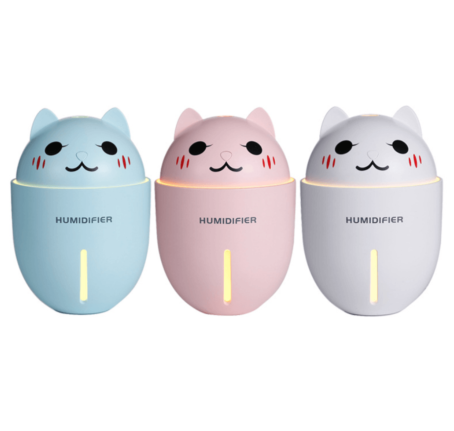 Meng pet cat humidifier StoreToBuyNow