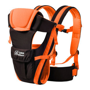 Multifunctional Carrier Sling, Baby Carrier, Baby Carry Bag StoreToBuyNow