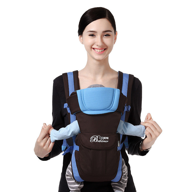 Multifunctional Carrier Sling, Baby Carrier, Baby Carry Bag StoreToBuyNow