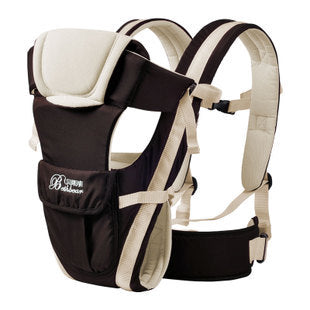 Multifunctional Carrier Sling, Baby Carrier, Baby Carry Bag StoreToBuyNow