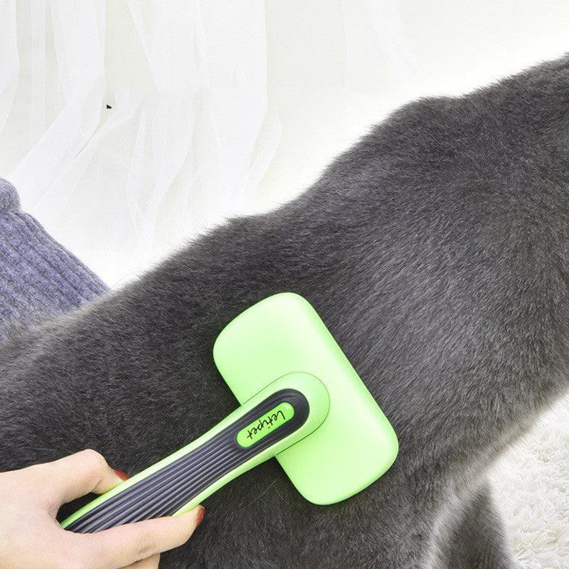 Pet automatic hair removal brush StoreToBuyNow