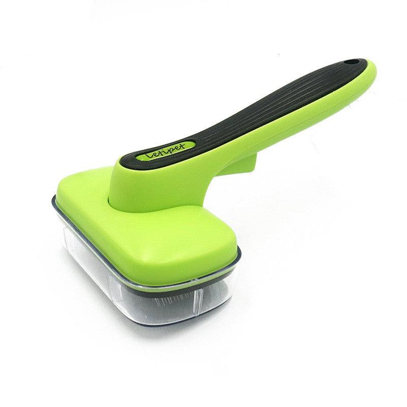 Pet automatic hair removal brush StoreToBuyNow