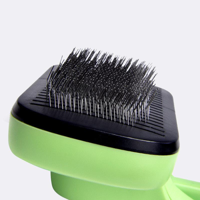 Pet automatic hair removal brush StoreToBuyNow