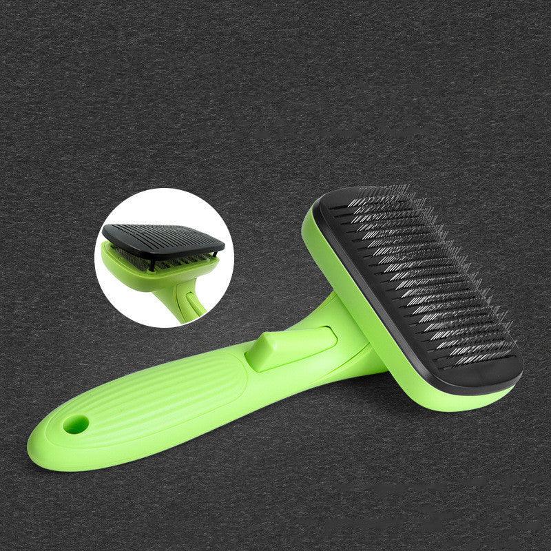 Pet automatic hair removal brush StoreToBuyNow