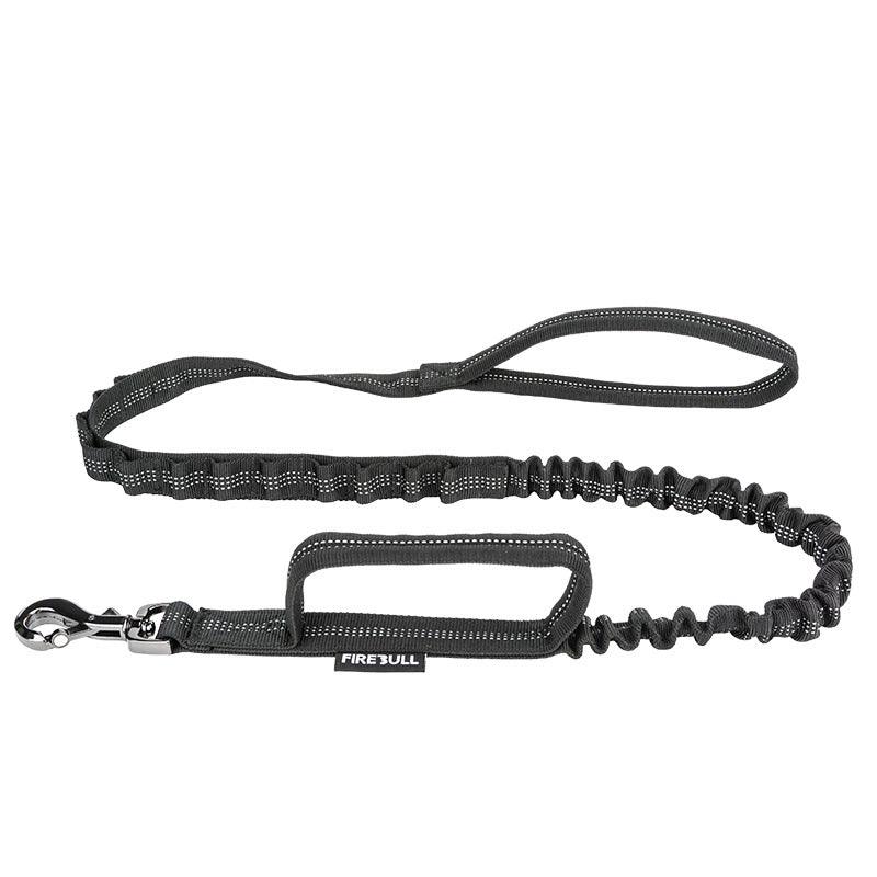 Pet tactical collar leash StoreToBuyNow