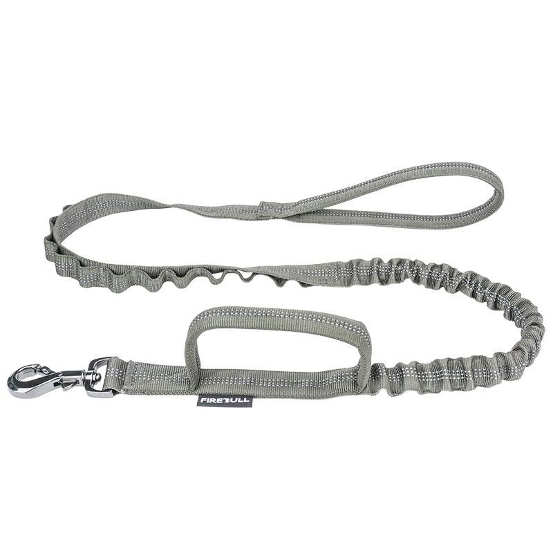 Pet tactical collar leash StoreToBuyNow