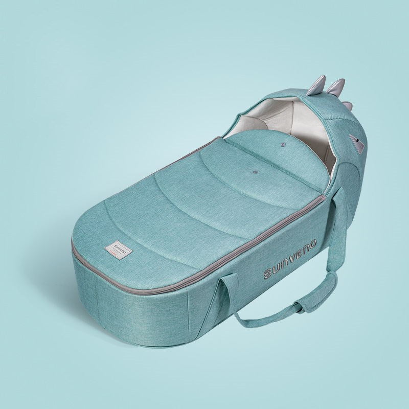 Portable Baby Carrycot Bassinet Baby Travel Bed StoreToBuyNow