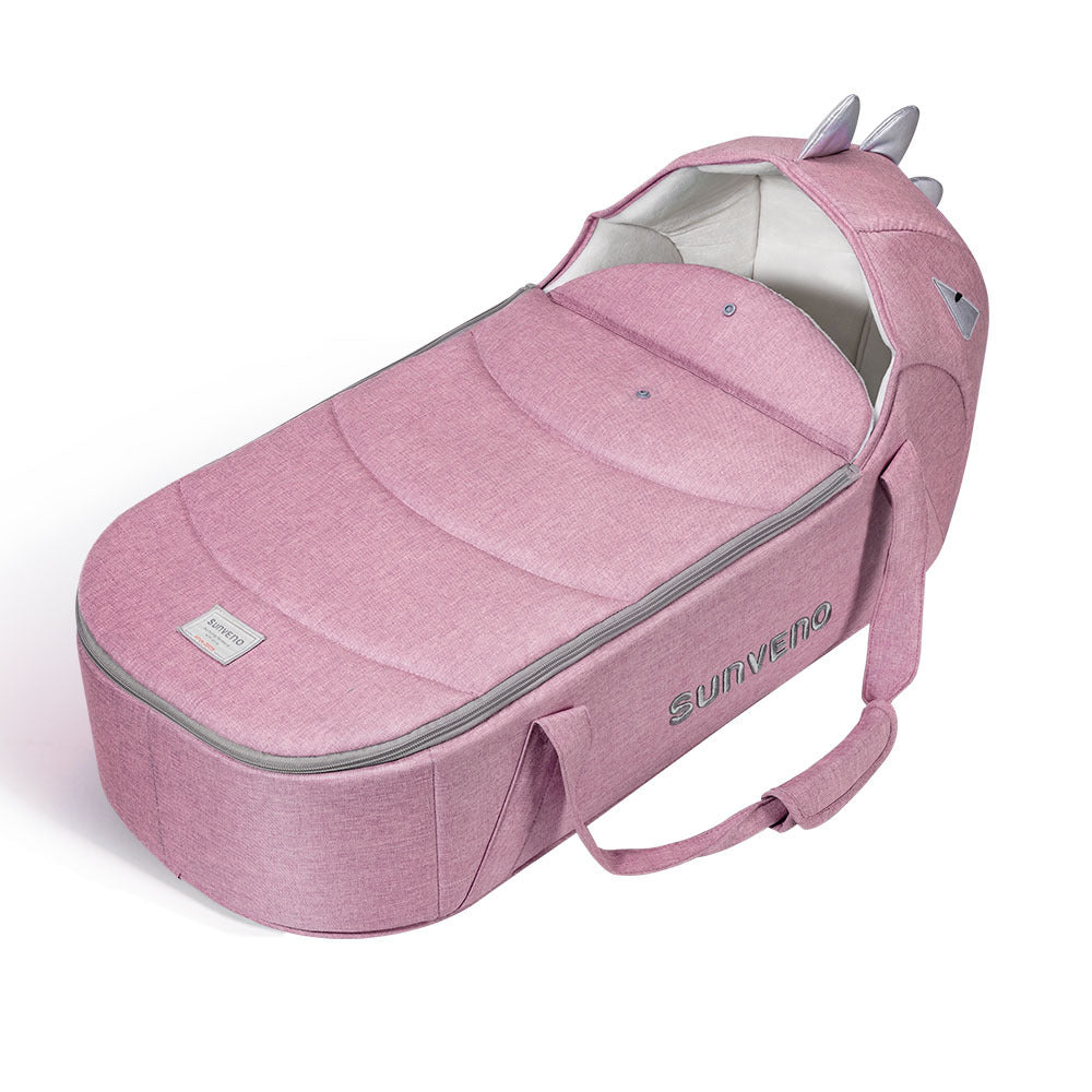 Portable Baby Carrycot Bassinet Baby Travel Bed StoreToBuyNow