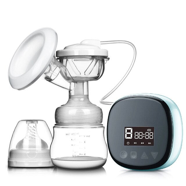 Rechargeable Breast Pump Milking Device Maternal Products StoreToBuyNow