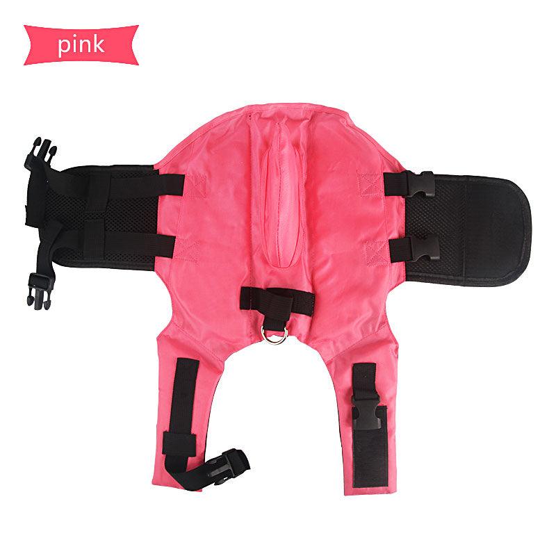 Summer Shark Pet Life Jacket StoreToBuyNow