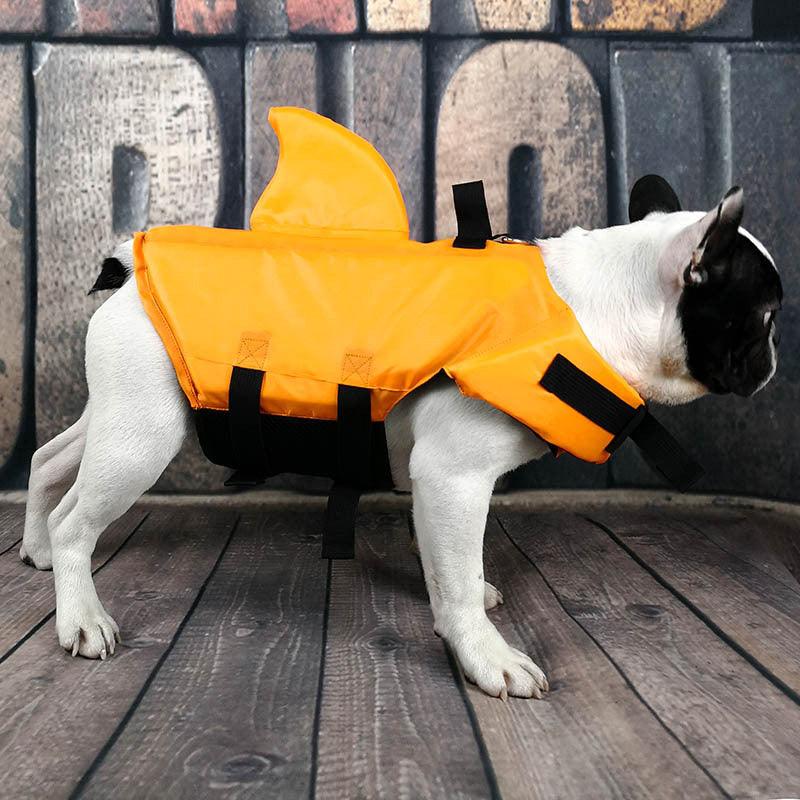 Summer Shark Pet Life Jacket StoreToBuyNow