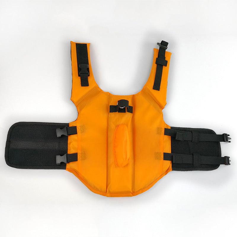 Summer Shark Pet Life Jacket StoreToBuyNow