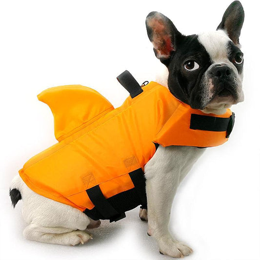 Summer Shark Pet Life Jacket StoreToBuyNow