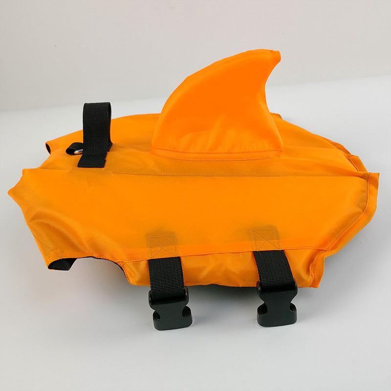 Summer Shark Pet Life Jacket StoreToBuyNow